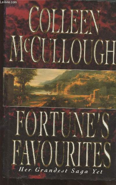 Fortune's favourites