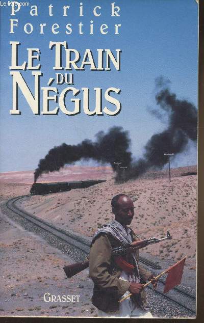 Le train du Ngus- sur les pas de Rimbaud