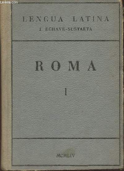 Roma I