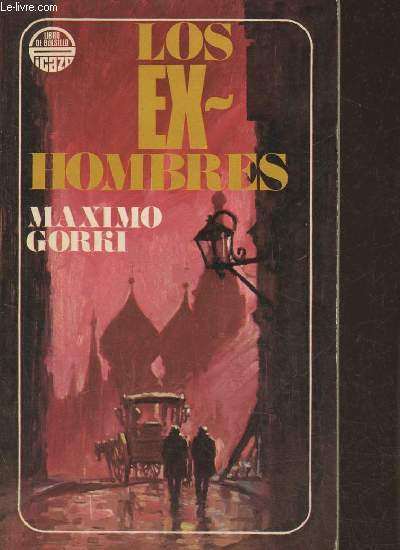 Los ex-hombres