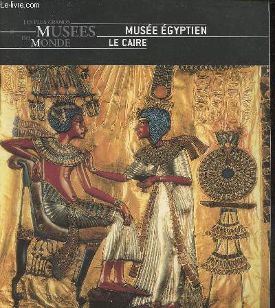 Muse gyptien- Le Caire