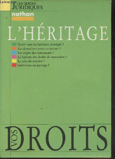 L'hritage