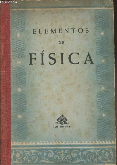 Elementos fisica