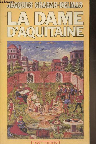 La Dame d'Aquitaine