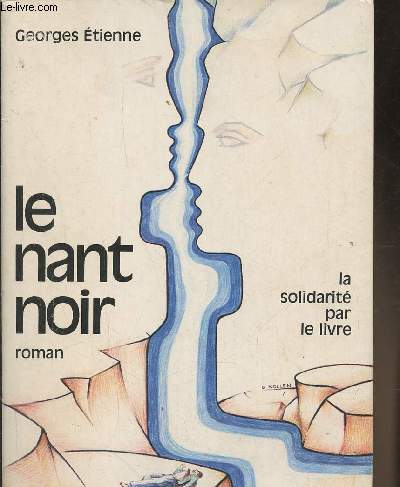 Le nant noir