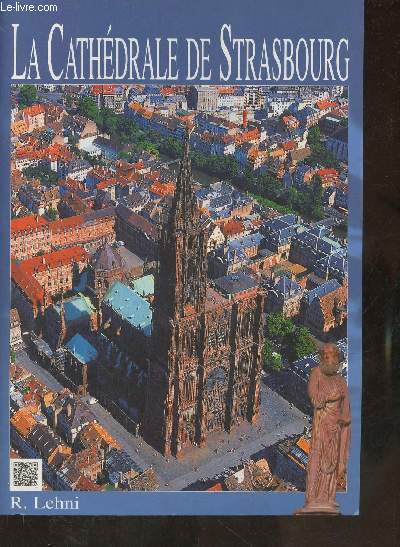 La cathdral de Strasbourg