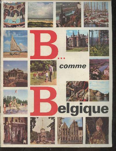 B...comme Belgique