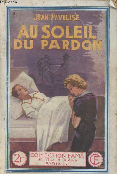 Au soleil du pardon