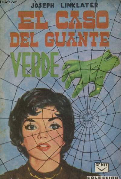 El caso del guante verde