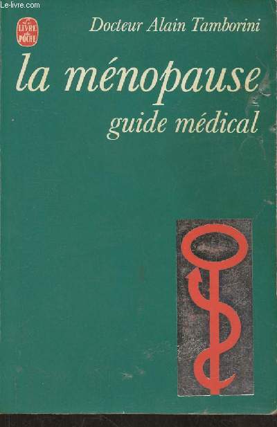 La mnopause- Guide mdical