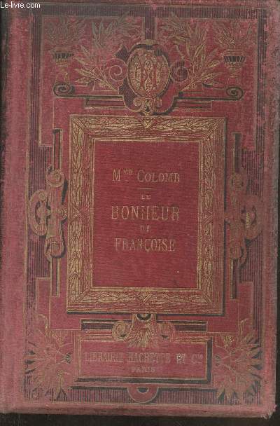 Le bonheur de Franoise