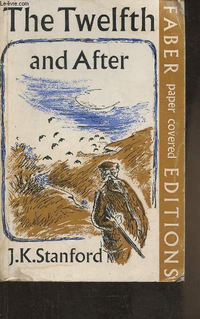 The twelfth and after