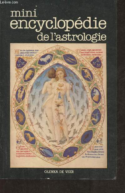 Mini-encyclopdie de l'astrologie- Les prdictions pour les 2 annes  venir