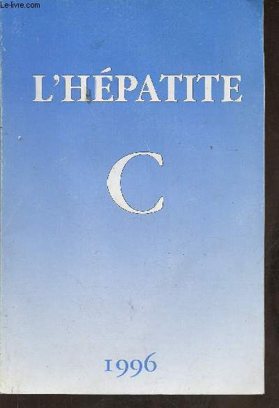 L'hpatite C