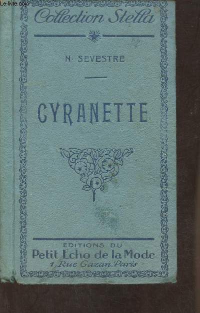 Cyranette