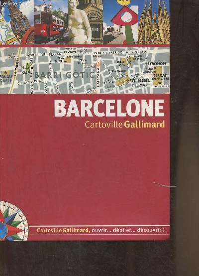 Barcelone (Collection 