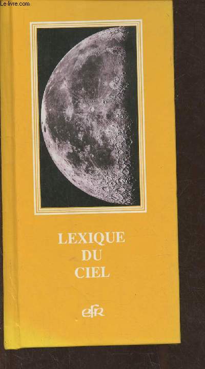 Lexique du ciel (Collection 