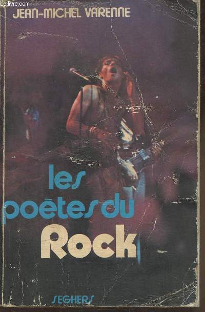 Les potes du Rock