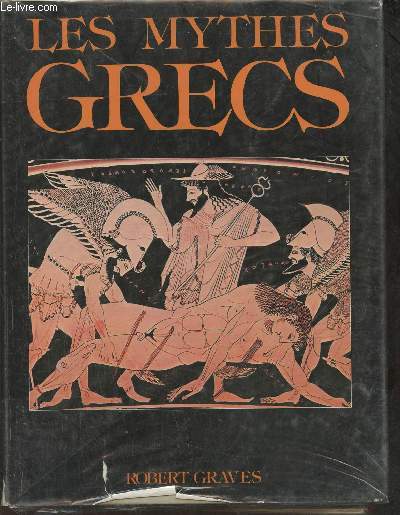 Les mythes Grecs