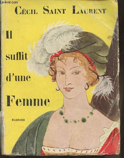 Il suffit d'une Femme