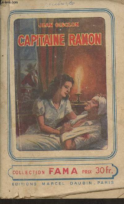 Capitaine Ramon- Roman