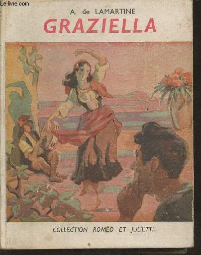 Graziella