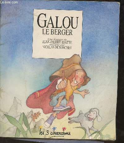 Galou le berger