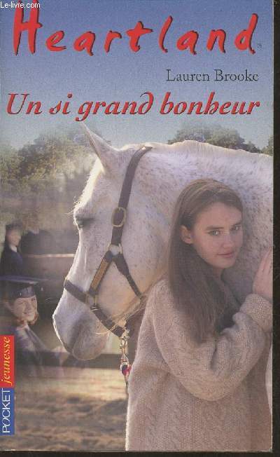 Heartland- Un si grand bonheur