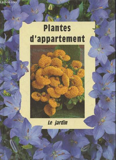 Plantes d'appartement