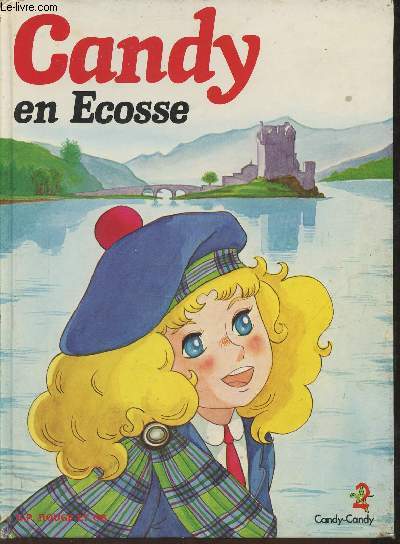 Candy en Ecosse