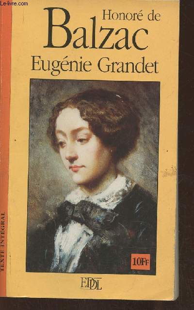 Eugnie Grandet