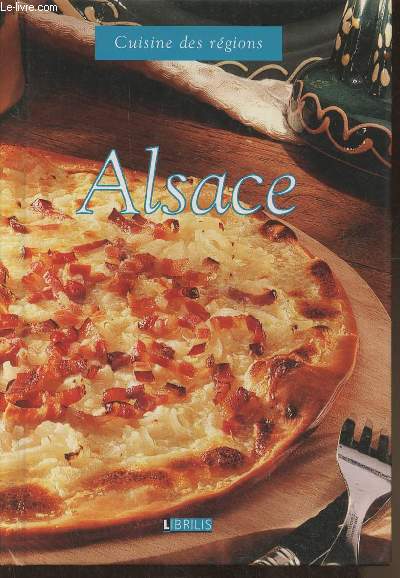 Cuisine des rgions- Alsace