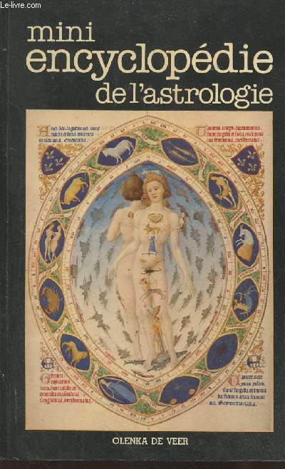 Mini-encyclopide de l'astrologie- Les prdictions pour les 2 annes  venir