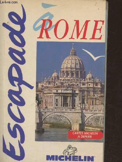 Escapade  Rome