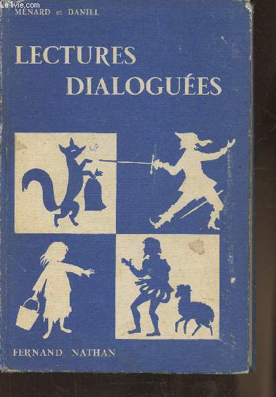 Lectures dialogues- Lectures  plusieurs voix