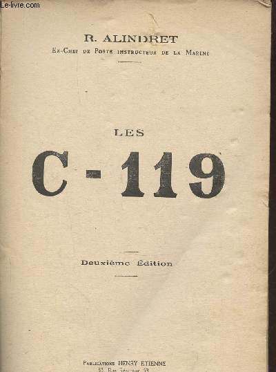 Les C-119