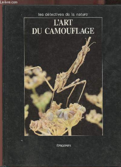 L'art du camouflage (Collection 