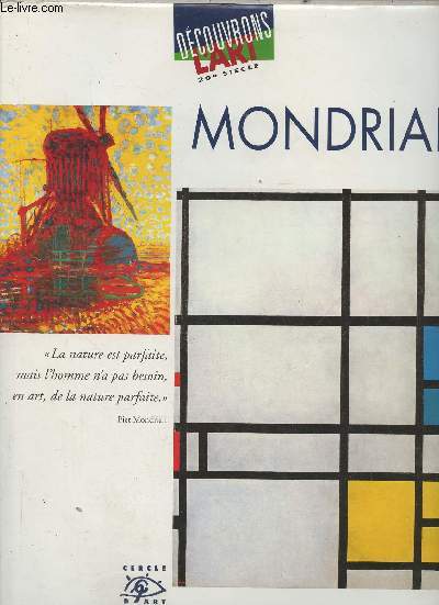 Mondrian 1872-1914 (Collection 