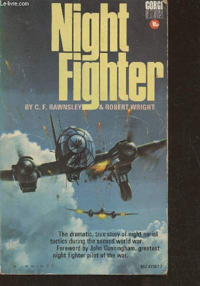 Night fighter