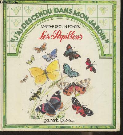 Les papillons