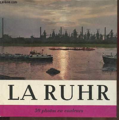 La Ruhr