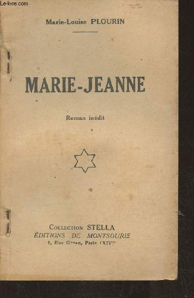 Marie-Jeanne