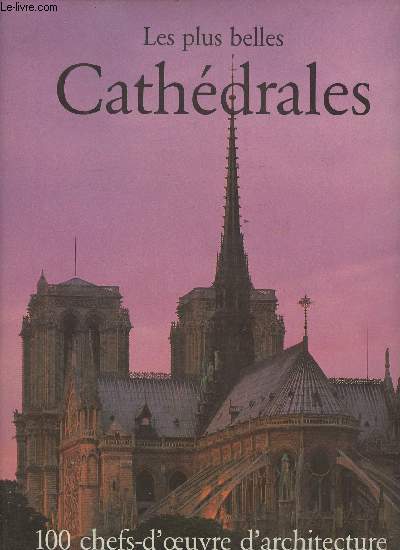 Les plus belles Cathdrales (Collection 