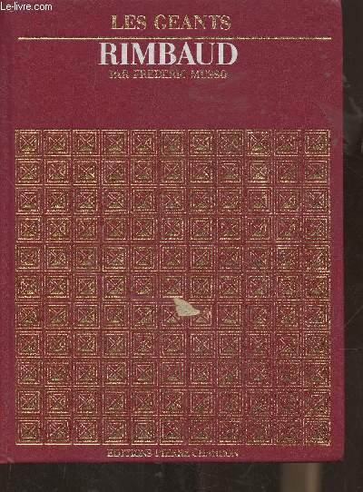 Arthur Rimbaud (Collection 
