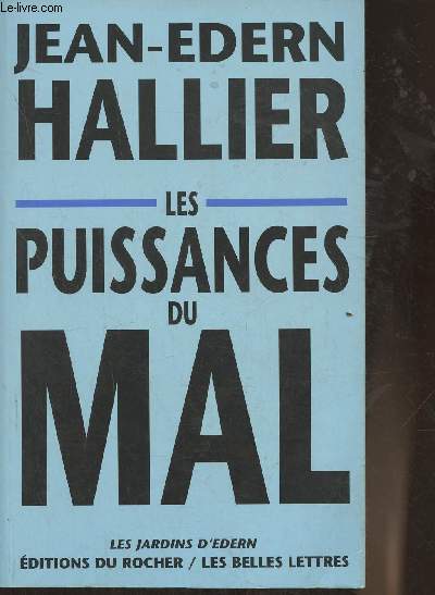 Les puissances du mal