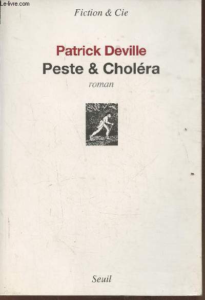 Peste & Cholra