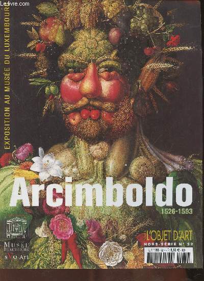 L'estampille, l'objet d'art- Hors-Srie n32-Sommaire: L'exposition: pour mieux comprendre le 