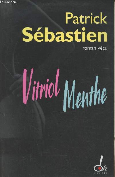 Vitriol Menthe- roman vcu