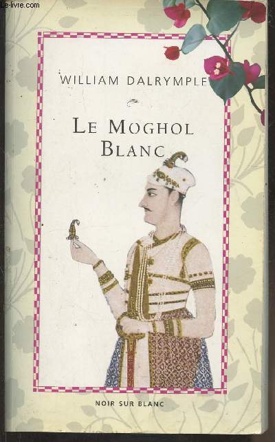 Le Moghol blanc