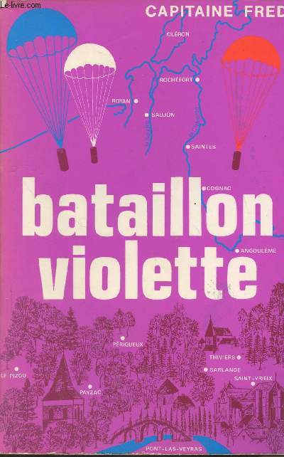 Bataillon Violette